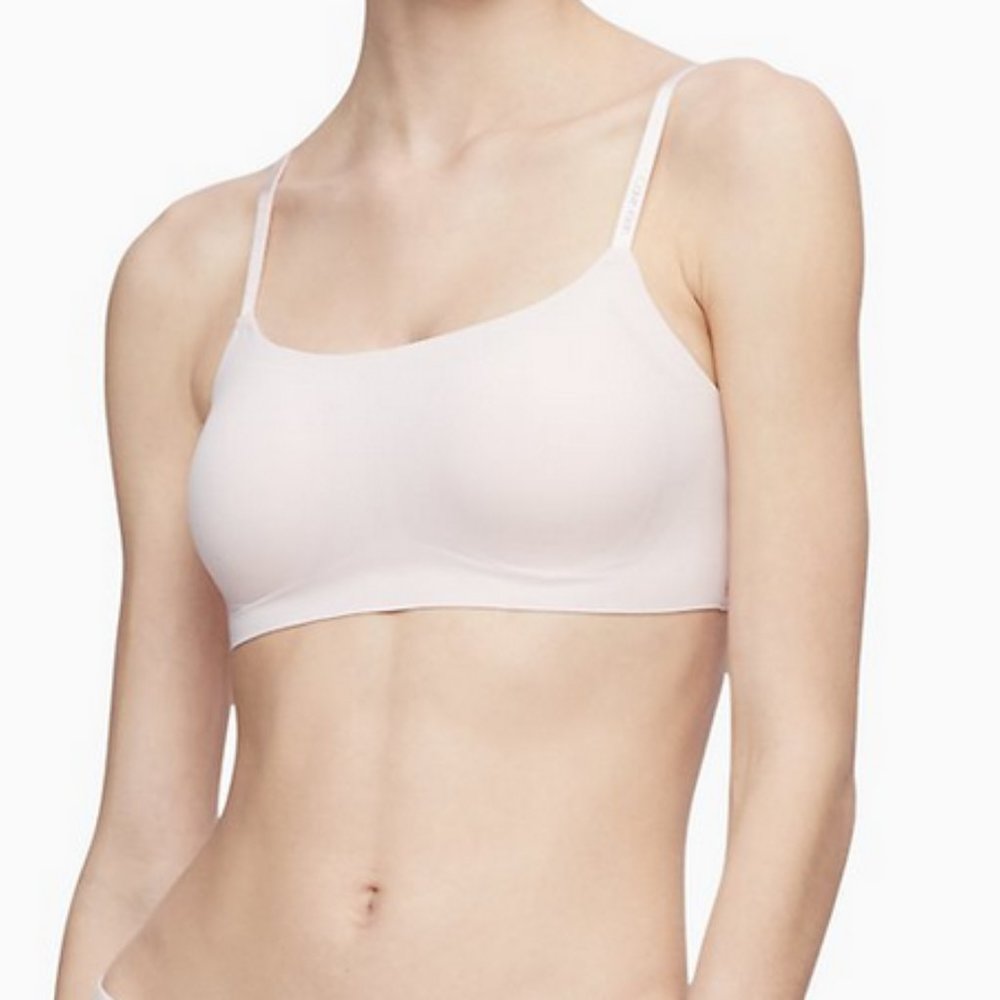 NWT  Invisibles Wirefree Retro Bralette